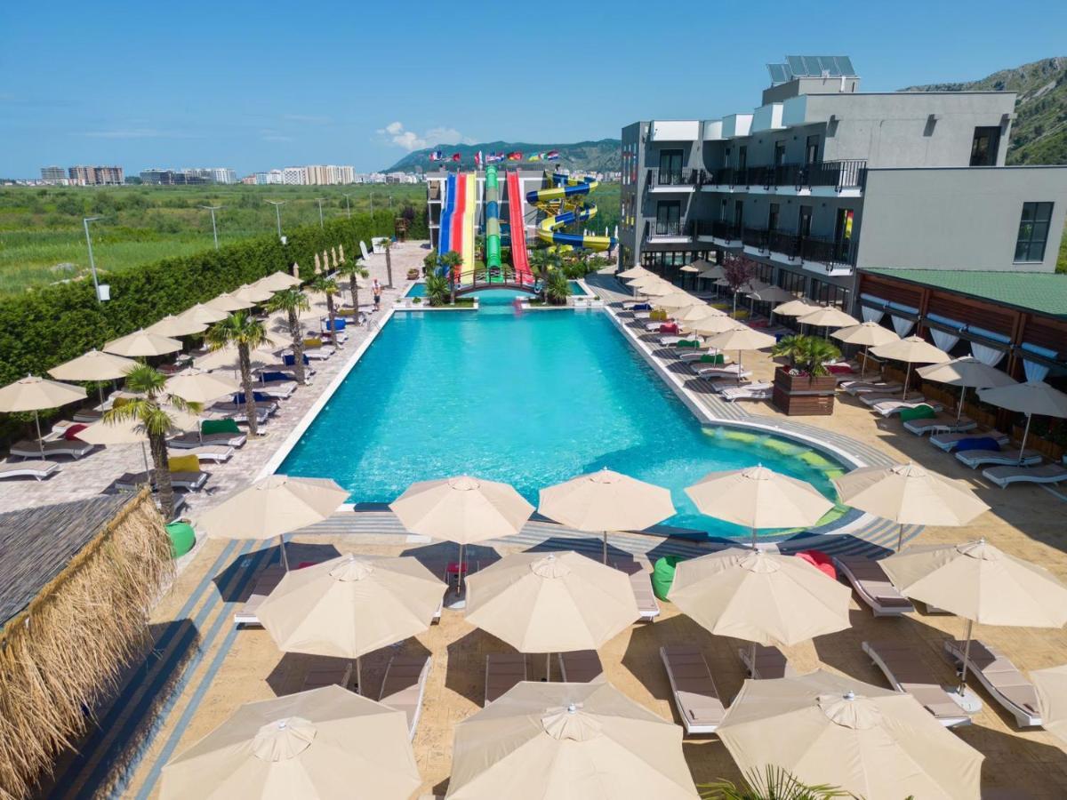 Hotel Nuevo Deluxe 4*